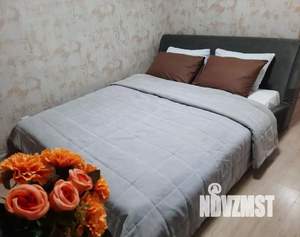 1-к квартира, посуточно, 17м2, 1/1 этаж