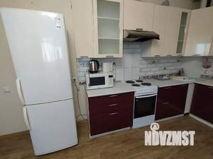 Студия квартира, посуточно, 37м2, 16/21 этаж