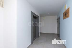 1-к квартира, на длительный срок, 39м2, 9/10 этаж