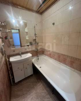 1-к квартира, на длительный срок, 46м2, 2/10 этаж