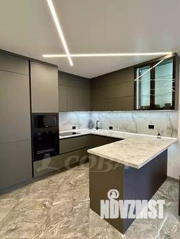 1-к квартира, на длительный срок, 41м2, 7/19 этаж