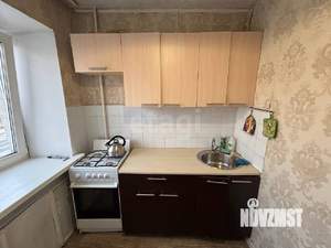 2-к квартира, на длительный срок, 44м2, 4/5 этаж