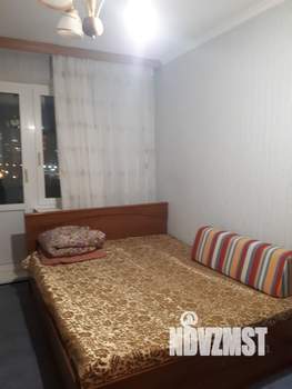 3-к квартира, на длительный срок, 66м2, 6/10 этаж