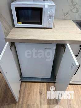 1-к квартира, на длительный срок, 34м2, 5/14 этаж