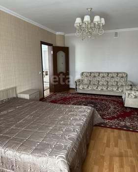 2-к квартира, на длительный срок, 75м2, 13/13 этаж