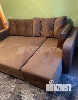 1-к квартира, на длительный срок, 40м2, 12/14 этаж