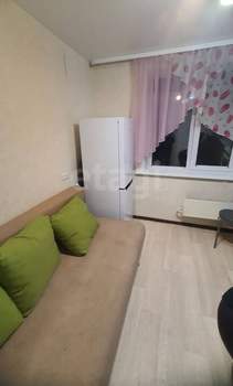 1-к квартира, на длительный срок, 33м2, 2/9 этаж