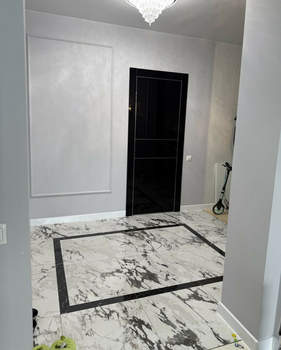 1-к квартира, на длительный срок, 50м2, 17/17 этаж