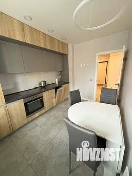 2-к квартира, на длительный срок, 56м2, 6/20 этаж