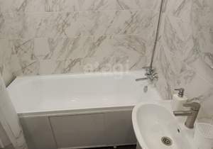 Студия квартира, на длительный срок, 19м2, 15/16 этаж