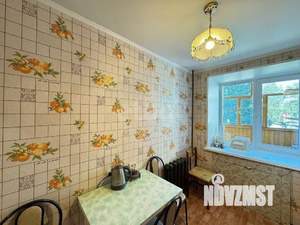 3-к квартира, на длительный срок, 60м2, 2/14 этаж