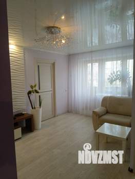 1-к квартира, посуточно, 32м2, 4/5 этаж