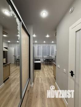 2-к квартира, на длительный срок, 38м2, 8/16 этаж