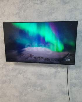 1-к квартира, на длительный срок, 41м2, 3/15 этаж