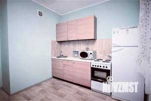 1-к квартира, посуточно, 48м2, 1/1 этаж