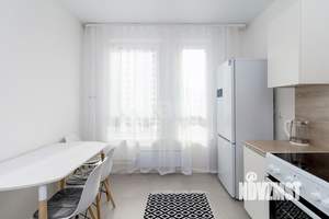 2-к квартира, на длительный срок, 49м2, 14/24 этаж