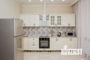 1-к квартира, посуточно, 67м2, 1/1 этаж