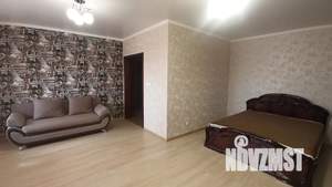 1-к квартира, посуточно, 60м2, 7/10 этаж