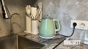 1-к квартира, посуточно, 30м2, 3/5 этаж