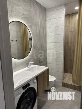 1-к квартира, на длительный срок, 44м2, 6/9 этаж