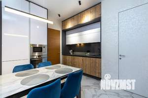 2-к квартира, посуточно, 62м2, 8/25 этаж