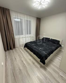 1-к квартира, на длительный срок, 37м2, 13/21 этаж