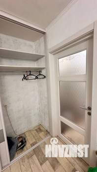 1-к квартира, на длительный срок, 34м2, 1/10 этаж