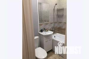 1-к квартира, посуточно, 31м2, 4/5 этаж