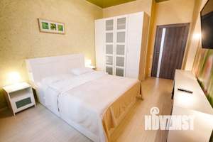 1-к квартира, посуточно, 60м2, 1/1 этаж