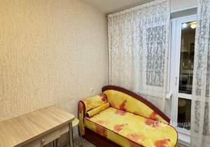 1-к квартира, на длительный срок, 32м2, 12/16 этаж