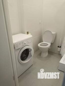 Студия квартира, на длительный срок, 22м2, 14/18 этаж