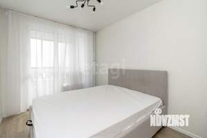 1-к квартира, на длительный срок, 35м2, 14/24 этаж