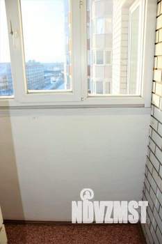 1-к квартира, посуточно, 34м2, 1/1 этаж