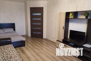 1-к квартира, посуточно, 34м2, 9/10 этаж