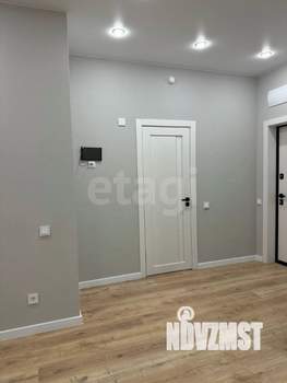 Студия квартира, на длительный срок, 29м2, 16/24 этаж