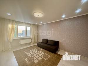 2-к квартира, на длительный срок, 60м2, 12/16 этаж