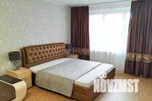 3-к квартира, посуточно, 88м2, 10/10 этаж