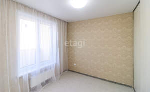 1-к квартира, на длительный срок, 36м2, 6/19 этаж