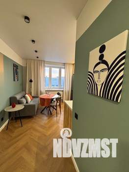 1-к квартира, на длительный срок, 41м2, 10/18 этаж