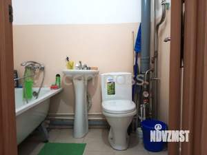 1-к квартира, на длительный срок, 31м2, 6/10 этаж