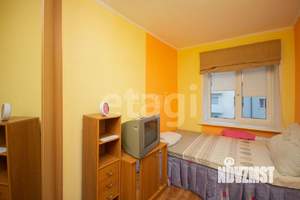 2-к квартира, на длительный срок, 49м2, 4/5 этаж