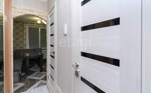 1-к квартира, на длительный срок, 33м2, 9/9 этаж