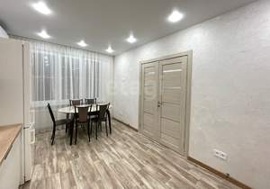 2-к квартира, на длительный срок, 55м2, 13/18 этаж