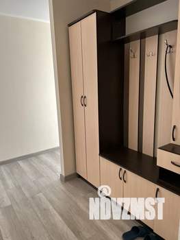 2-к квартира, посуточно, 45м2, 4/19 этаж