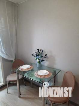 Студия квартира, посуточно, 17м2, 7/10 этаж