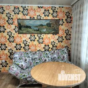 1-к квартира, на длительный срок, 48м2, 7/14 этаж