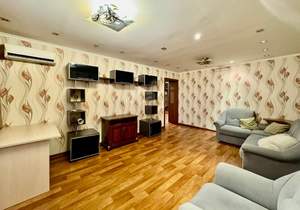 3-к квартира, на длительный срок, 84м2, 13/14 этаж