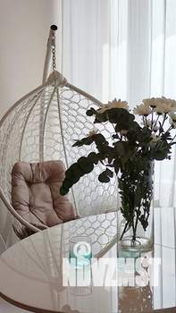 2-к квартира, посуточно, 57м2, 18/18 этаж