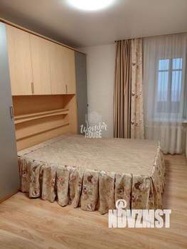 2-к квартира, на длительный срок, 50м2, 14/14 этаж