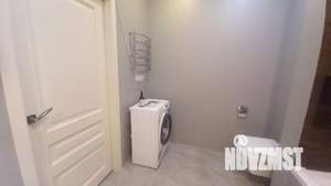 1-к квартира, посуточно, 44м2, 2/9 этаж